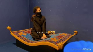野蛮人罗纳尔成都少妇，猜猜看，她第几秒浑身颤抖起来？
